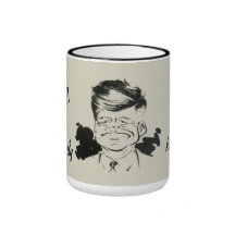 JFK CANECA