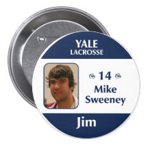 Jim - Mike Sweeney Botons