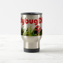 Joaninha Caneca