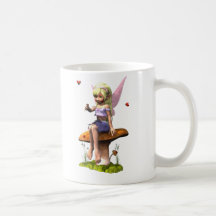 Joaninhas Caneca