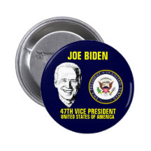 JOE BIDEN PINS