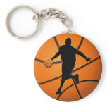 Chaveiros Basketball