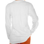 Jogando meu Music_ T-Shirt_by Elenne