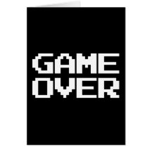 Jogo sobre o cartão