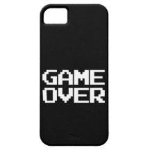 Jogo sobre o caso do iPhone 5 iPhone 5 Capas