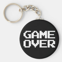 Jogo sobre o chaveiro