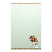 Jogos com pinturas stationery_vertical.v2. papeis personalizados