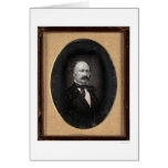 John A. Sutter [CA 1850] Cartões