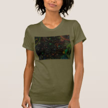 Jóias 2 do espaço tshirts