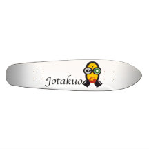 jotakuo old school skate boards
