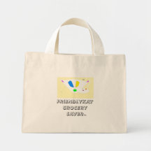 JUMBO DA POUPANÇA DO MANTIMENTO DE FRIENDLYKAT BOLSAS PARA COMPRAS