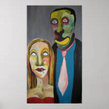 junto poster