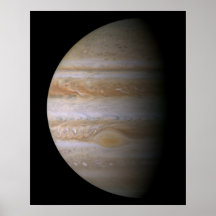 Jupiter Impressão