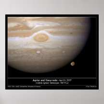 Jupiter Posters