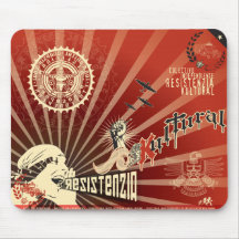 K MOUSEPAD