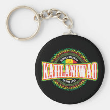 KAHLANIWAO CHAVEIROS