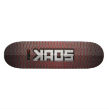 'KAOS SKATE
