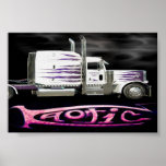 Kaotic Posters