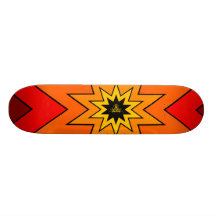 Kapow! Skateboard