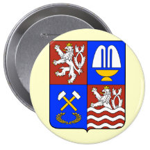 Karlovy varia a região, checa pins
