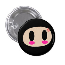 Kawaii Ninja enfrenta o botão Boton