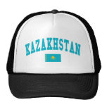 KAZAKHSTAN BONÉS
