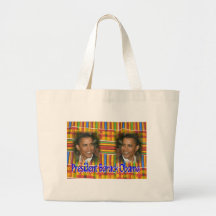 Kente Barack 1 Bolsa Para Compra
