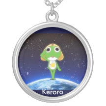 Keroro Gunso! Pingentes