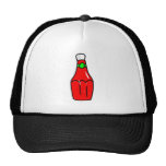 Ketchup de tomate bones
