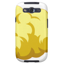 Kin Samsung Galaxy SIII Funda
