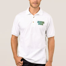 Kinas como o sódio do iodo do potássio t-shirts