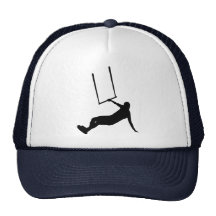Kiteboarding Bones