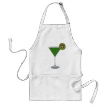 Kiwi cocktail aventais