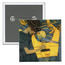 Klimt Botons