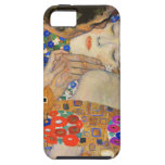 Klimt o exemplo do iPhone 5 do beijo iPhone 5 Capa