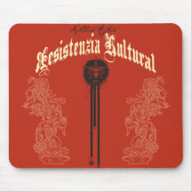 Kltra-AZTK Mousepad