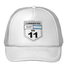 Km 11 Corrientes Argentina Bone