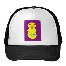 KOUCHE GORRAS