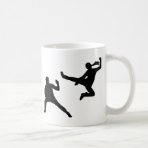 Kung Fu Canecas