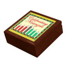 KWANZAA PORTA TRECO