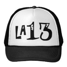 LA13 BONÉ