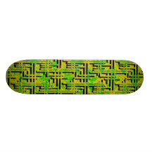 Labirinto verde skates