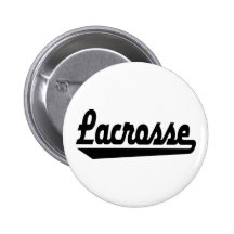 lacrosse botons
