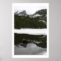 Lago bear posters