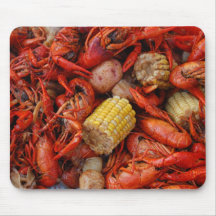 Lagostins Mouse Pads