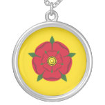 Lancashire, Reino Unido Colar Personalizado
