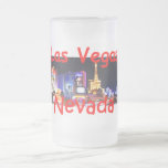LAS VEGAS CANECA