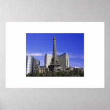 Las Vegas: Casino de Paris Posteres