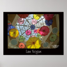 Las Vegas Poster