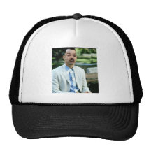 lawlerforrestgump boné
